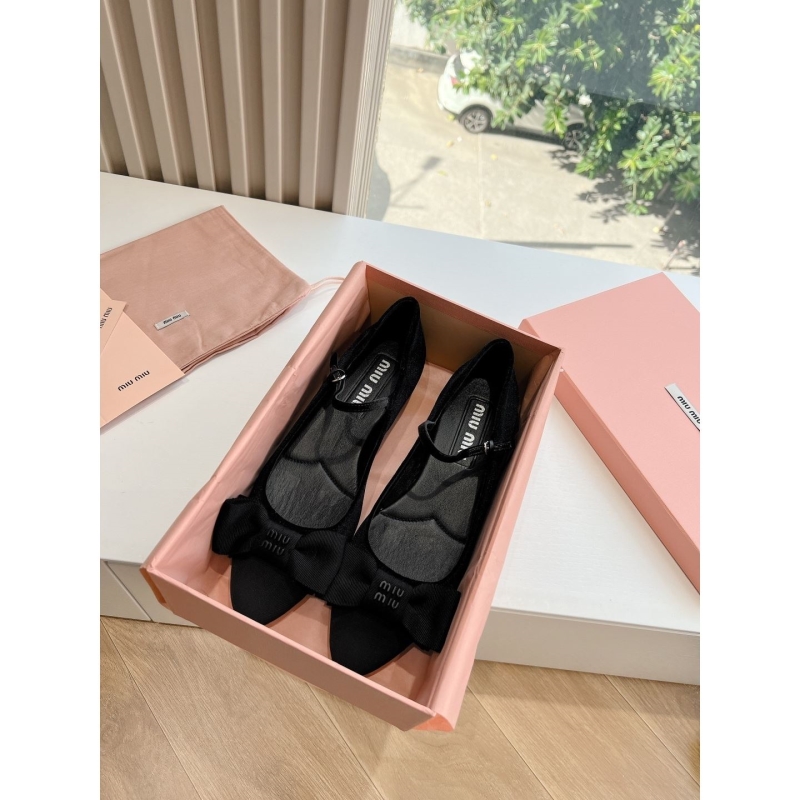 Miu Miu Sandals